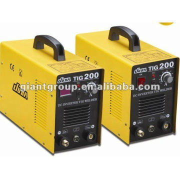 SOLDADOR TIG-200A